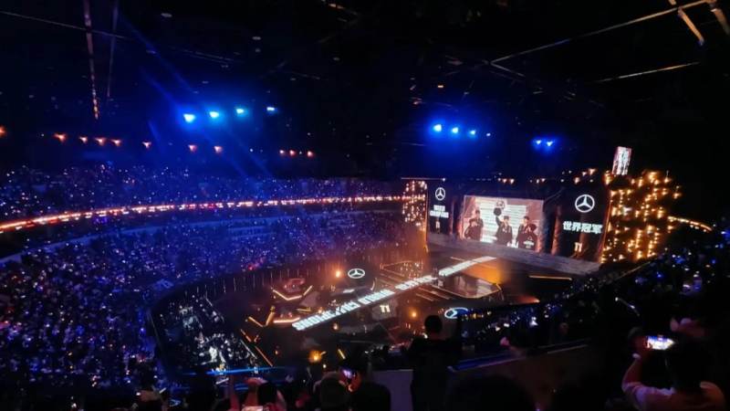 第五人格职业联赛赛程怎么查？完整赛制与观赛指南