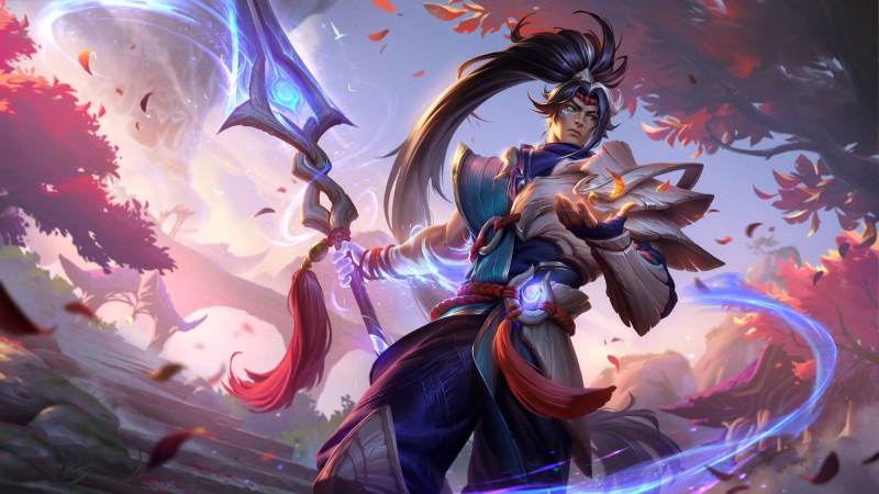 雷火·竞技(中国) - 亚洲电竞先驱 打野：掌控节奏的游走位