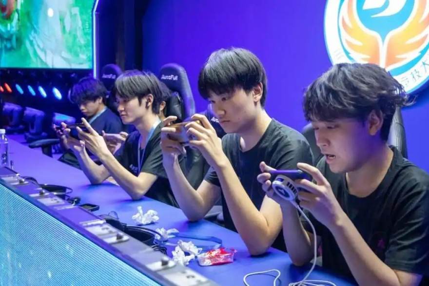 球友体育 无畏契约休赛期战术风向：双烟体系为何重回主流视野